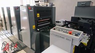 Komori Lithrone L-420 (2008 г. в.)