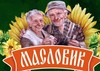 Масло подсолнечное нерафинированное 1 сорт