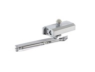 Дверной доводчик Бастион SPRUT Door Closer-120GR