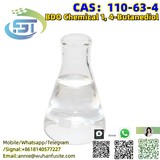 BDO Chemical 1, 4-Butanediol CAS 110-63-4 Syntheses Material Intermediates