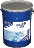 Полиуретановая грунтовка TurboFloor PU 10, 20 кг, 210 кг