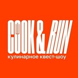 Cook&Run