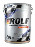 Rolf Transmission M5 A 85w-140  20л ROLF арт. 322558