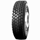 Шина 315/80R22.5 Torque TQ638 TL M+S 156/152L 20PR Ведущая