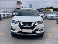 Nissan X-Trail 2021 2.0L CVT 2WD XE Fashion Edition