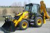 Услуги (аренда) экскаватор погрузчик JCB 3 CX Super 