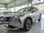 Nissan X-Trail 2021 VC-Turbo 300 CVT 4WD Luxury Edition