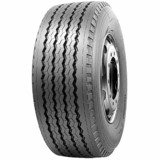 Шина 385/55R22.5 Amberstone 706 20PR 160J (Прицепная ось)