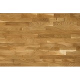 Паркетная доска Polarwood Дуб Living High Gloss