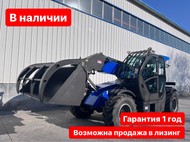 Телескопический погрузчик Rantex XT790, 2024 года