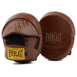 Лапы Everlast 1910 Brown Mantis