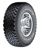 Шины BFGoodrich All Terrain T/A KO 245/75 R16 120R (116S) в Москве