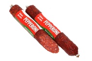 Колбаса сырокопченая Pepperoni