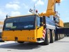 Автокран Liebherr LTM 1250/6.1 в Санкт-Петербурге