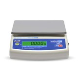 Весы лабораторные MERTECH M-ER 122 ACF-1500.05 ACCURATE LСD (1,5 кг, 0,05 г, внешняя калибровка)