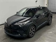 Toyota C-HR G-T