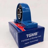 TGMB Корпусной подшипник UCP207-20