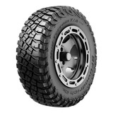 Шина БФ гудрич  245/65/17  Q 111/108 MUD-TERRAIN T/A KM3