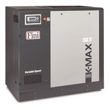 Винтовой компрессор без ресивера с частотником FINI K-MAX 38-13 VS