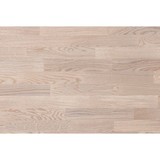 Паркетная доска Polarwood Дуб Tundra White Matt