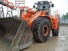 Продаётся Фронтальный погрузчик Doosan Mega 400V 2005 года выпуска. 