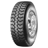 Шина 315/80R22.5 Sava Orjak MS 156/150K (Ведущая ось)