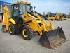 Экскаватор-погрузчик JCB 2CX SM 4WS продаем в Ростове-на-Дону