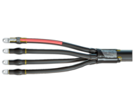 Концевая муфта 1ПКВНтОБ-1-300/400 GPH 1ПКВНтОБ-1-300/400 GPH