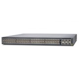 Коммутатор Juniper QFX5100-48S-D-3AFO