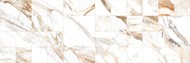 Декор настенный Primavera Duchess Gold Decor 02 30x90 см (DG13-02)