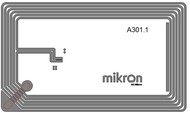 RFID-метка HF M-PASS 006