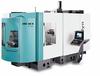 4-х осевой CNC Горизонтальный обрабатывающий центр DECKEL MAHO Typ DMC 80H 