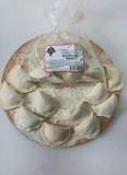 Вареники из картофеля