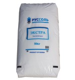 Соль экстра Руссоль (50кг)