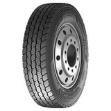 Шина 235/75R17.5 Hankook DH35 132/130M (Ведущая ось)