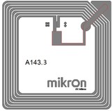 RFID-метка HF M-BOOK 056