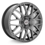 Литой диск X'trike  X-131  7.0R17 5*110 ET40  d67.1  HSB  [76398]