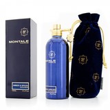 Montale Amber & Spices