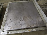 Магнит Promill 50005624 magnetic plate 16/400