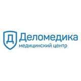 Сеть медицинских центров Деломедика