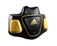 Боксерский жилет тренера Adidas Gel