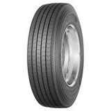 Шина 245/70R17.5 Michelin X Line Energy T 143/141J (Прицепная ось)