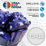 Долото ТЗ-ЦВ (отвертка) от D93 по D190,5