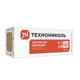 Плита минераловатная ТЕХНОНИКОЛЬ Техноруф 45