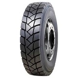 Шина 315/80R22.5 Satoya SD-066 156/152L (Ведущая ось)