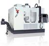 3-х осевой  CNC вертикальный обрабатывающий центр  Wemas  Typ VZ 860 Star