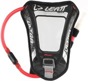 Рюкзак-гидропак Leatt Hydration Ultra 750 HF 0,75L White/Black (7016100160)