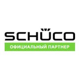 Установка окон Shcuco