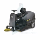 Подметальная машина Karcher KM 100/100 R G