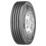 Шина 445/45R19.5 Matador T HR 4 160J (Прицепная ось)